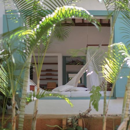 Hotel Casa Barichara Boutique Exterior foto