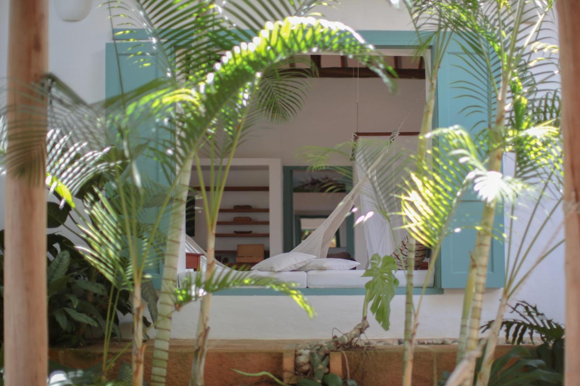 Hotel Casa Barichara Boutique Exterior foto