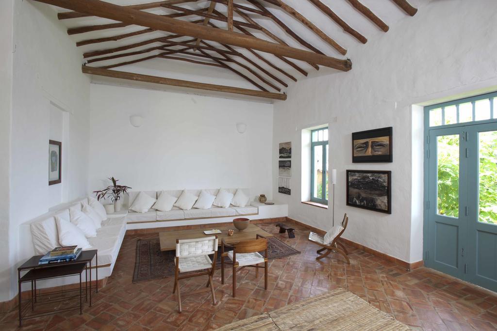 Hotel Casa Barichara Boutique Habitación foto
